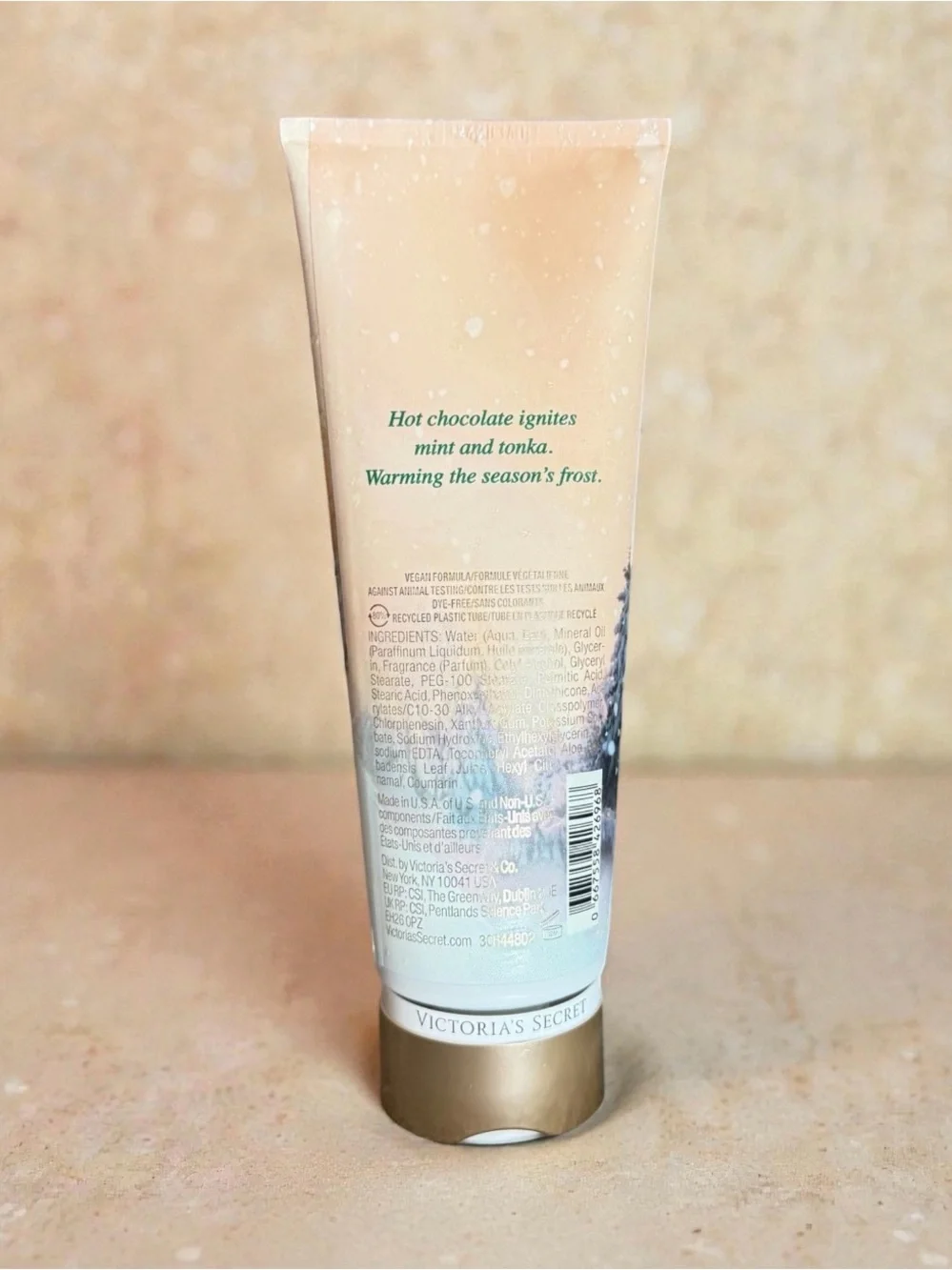 💚🤎VICTORIA’S SECRET💚🤎Frostmelt Fragrance Lotion/NIP